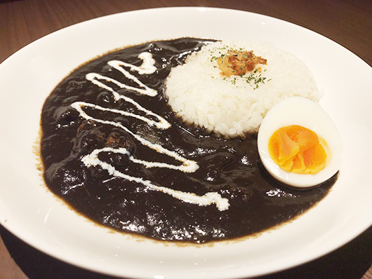 LOLカレー